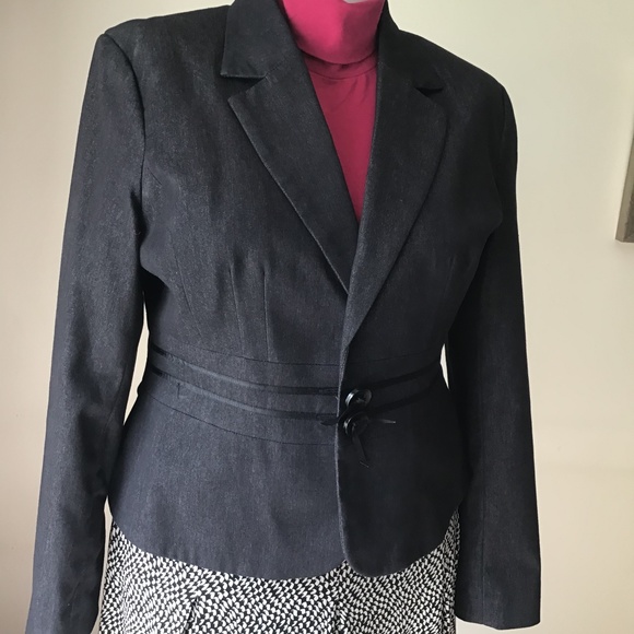 NWOT Suit coat - Picture 2 of 11